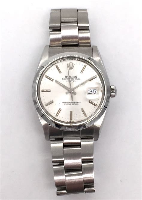 rolex op 36 on leather strap|rolex oyster perpetual date 36mm.